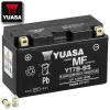 Batterie YUASA YT7B-BS (WC) AGM geschlossen