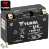 Batterie YUASA YT9B-BS (WC) AGM geschlossen