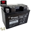 Batterie YUASA YTB4L / YB4L-B (WC) AGM geschlossen