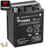 Batterie YUASA YTX14AHL-BS AGM geschlossen