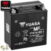 Batterie YUASA YTX16-BS-1 AGM geschlossen