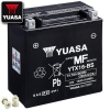 Batterie YUASA YTX16-BS (WC) AGM geschlossen