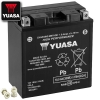Batterie YUASA YTX20CH-BS AGM geschlossen