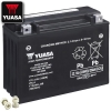 Batterie YUASA YTX24HL-BS AGM geschlossen