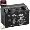 Batterie YUASA YTX9-BS (WC) AGM geschlossen
