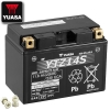 Batterie YUASA YTZ14S (WC) AGM geschlossen
