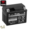 Batterie YUASA YTZ5S (WC) AGM geschlossen