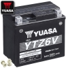 Batterie YUASA YTZ6V (WC) AGM geschlossen